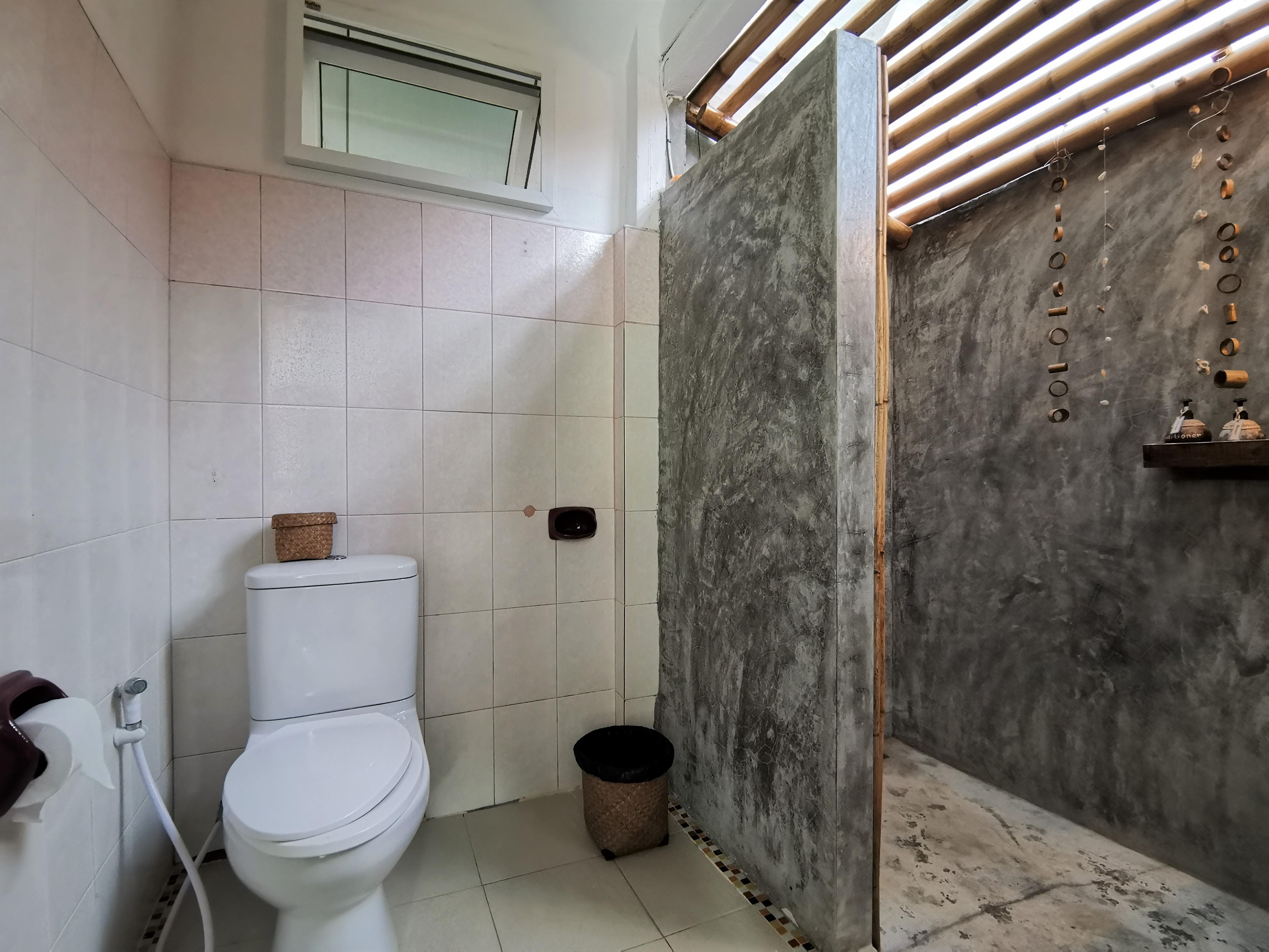 Bambie Boutique Home & Resort Ko Lanta Exterior foto